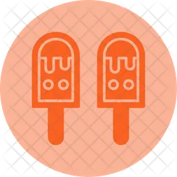 Ice Cream  Icon