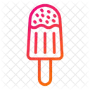 Ice Cream Ice Pop Food And Restaurant Icon