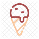 Ice cream  Icon