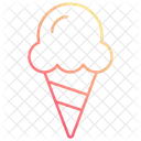 Ice cream  Icon