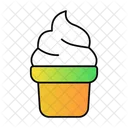 Ice Cream Popsicle Delicious Icon