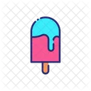 Ice Cream Candy Ice Candy Icon