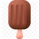 Ice Cream Dessert Sweet Icon