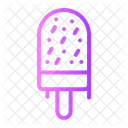 Ice Cream Delicious Icon