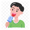 Ice cream  Icon
