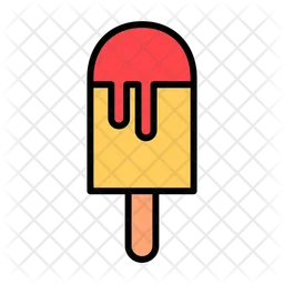 Ice Cream  Icon