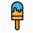 Ice Cream Ice Cream Candy Candy Icon