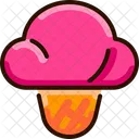 Ice Cream  Icon