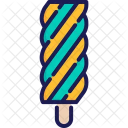 Ice cream  Icon