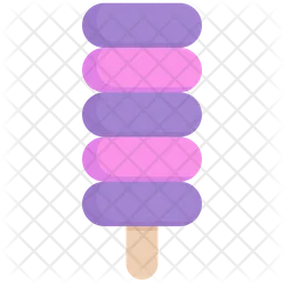 Ice cream  Icon