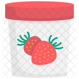 Ice cream Icon