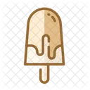 Ice Cream Candy Ice Lolly Icon