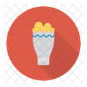 Ice Cream Cold Icon