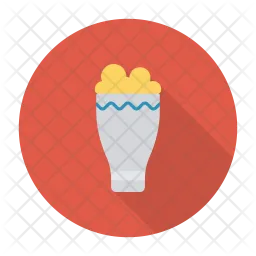 Ice-cream  Icon