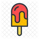 Ice Cream Food Icon