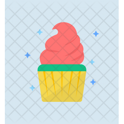 Ice Cream Icon
