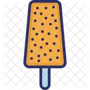 Ice Cream Ice Lolly Popsicle Icon