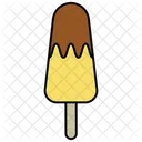 Ice Cream Stick Sweet Icon