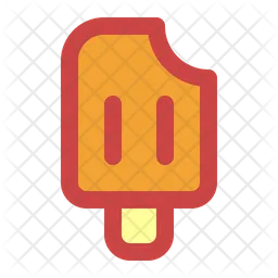 Ice Cream  Icon