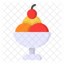 Ice Cream Food Icon