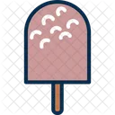 Ice Cream Candy Dessert Icon