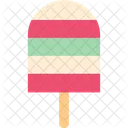 Ice Cream Ice Candy Candy Icon