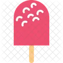 Ice Cream Candy Dessert Icon