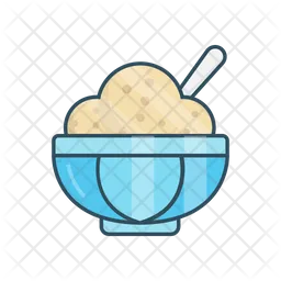 Ice Cream  Icon