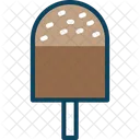 Ice Cream Candy Sweet Icon