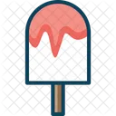 Ice Cream Candy Sweet Icon