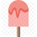Ice Cream Candy Sweet Icon