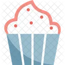 Ice Cream Ice Cream Cup Sweet Icon