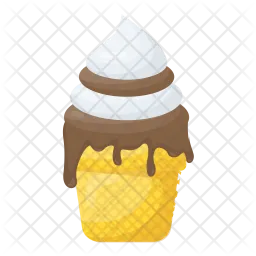 Ice-Cream  Icon