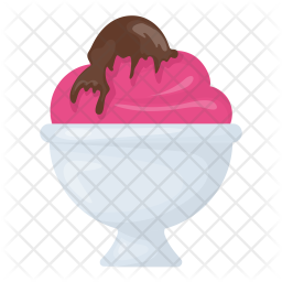 Ice-cream Icon