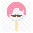 Summer Ice Candy Icon