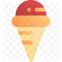 Icecream Cream Gelato Icon