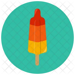 Ice-cream  Icon