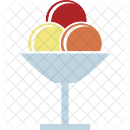 Ice-cream Icon
