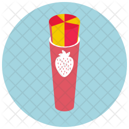 Ice-cream Icon