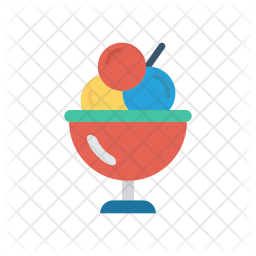 Ice-cream Icon