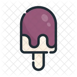 Ice Cream  Icon