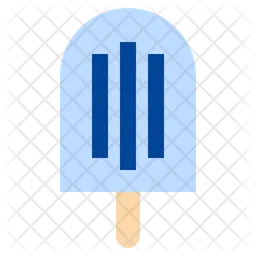 Ice cream  Icon