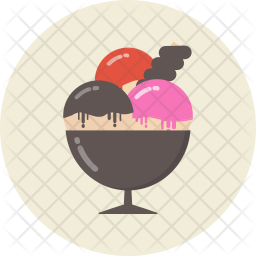 Ice cream Icon