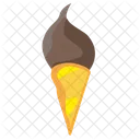 Ice Cream Cream Sweet Icon