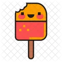 Ice cream  Icon