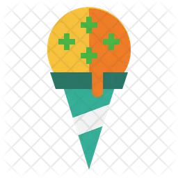 Ice Cream  Icon