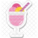 Ice Cream  Icon