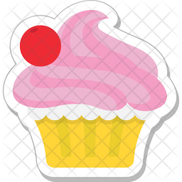 Ice Cream Icon