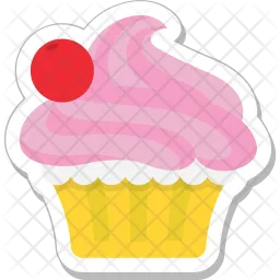 Ice Cream  Icon