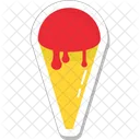 Ice Cream Food Icon
